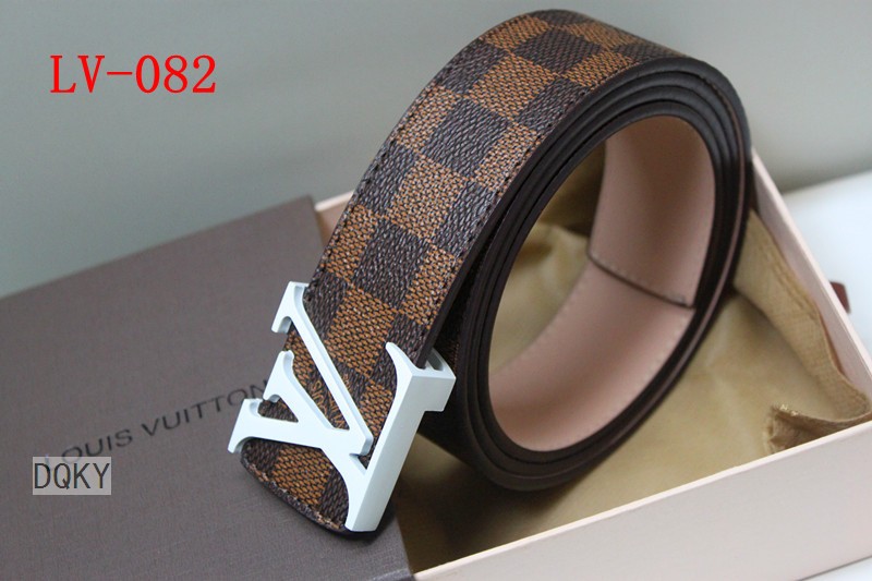 Louis Vuitton belts-LV43872A